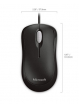 Mysz Microsoft Basic Opticall Mouse czarna