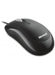 Mysz Microsoft Basic Optical Mouse czarna