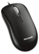 Mysz Microsoft Basic Optical Mouse czarna