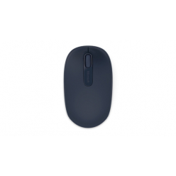 Mysz Microsoft Wireless Mobile Mouse 1850 niebieski