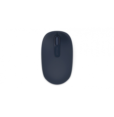 Mysz Microsoft Wireless Mobile Mouse 1850 niebieski