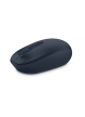 Mysz Microsoft Wireless Mobile Mouse 1850 niebieski