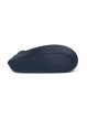 Mysz Microsoft Wireless Mobile Mouse 1850 niebieski