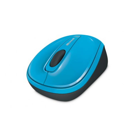 Mysz Microsoft Wireless Mobile Mouse 3500 niebieski