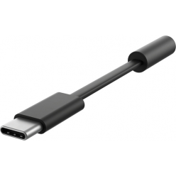 Adapter Microsoft Surface USB-C to 3.5mm Audio