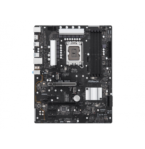 Płyta główna ASROCK Z690 PHANTOM GAMING 4 LGA1700 4x DDR4 DIMM