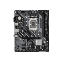 Płyta główna ASROCK H610M-HDV/M.2 LGA1700 2x DDR4 DIMM HDMI DP 1xPCIe 4.0 x16 2xPCIe 3.0 x1