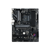 Płyta główna ASROCK B550 PG RIPTIDE AM4 DDR4 6xSATA 2xM.2 ATX MB