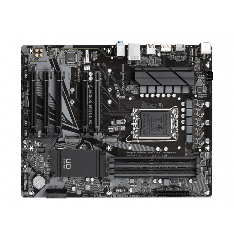 Płyta główna GIGABYTE B660 DS3H DDR4 LGA 1700