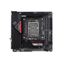 Płyta główna ASROCK Z690 PHANTOM GAMING-ITX/TB4 LGA1700 2x DDR5 HMDI DP 3xSATA3 1xPCIe 5.0 x16