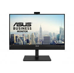 Monitor ASUS BE27ACSBK Webcam 27 2560x1440 WQHD IPS FHD Webcam Mic USB-C HDMI