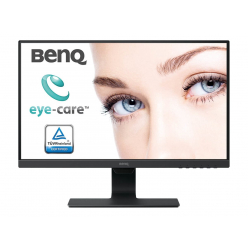 Monitor BENQ BL2480 23.8 IPS Full-HD 1920x1080 16:9 Wide IPS 12Mio:1 250cd 5ms DP black