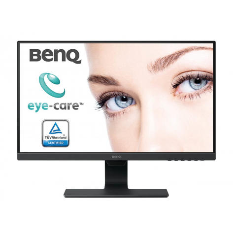 Monitor BENQ BL2480 23.8 IPS Full-HD 1920x1080 16:9 Wide IPS 12Mio:1 250cd 5ms DP black