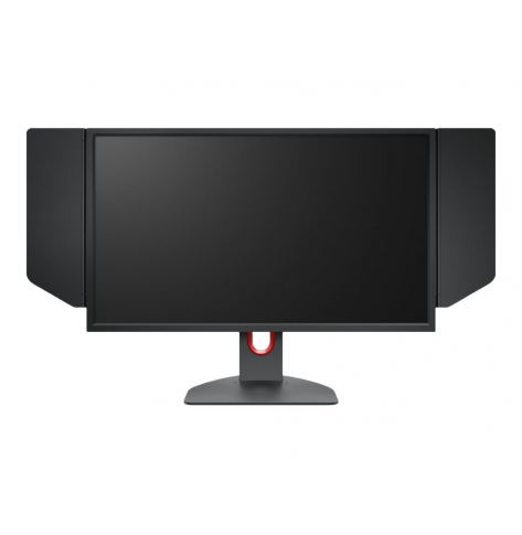 Monitor BENQ ZOWIE XL2746K 27 TN 1920x1080 240hz 16:9 320cd/m2 0.5ms 3xHDMI DP Gray