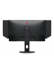 Monitor BENQ ZOWIE XL2746K 27 TN 1920x1080 240hz 16:9 320cd/m2 0.5ms 3xHDMI DP Gray