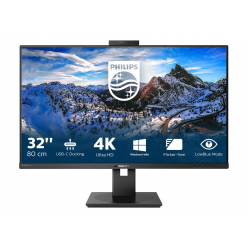 Monitor PHILIPS 329P1H/00 31.5 IPS WLED 3840x2160 Low Blue Mode HDMI/DP