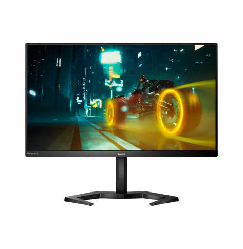 Monitor PHILIPS 24M1N3200ZA/00 23.8 FHD 165Hz IPS Panel HDMI DP