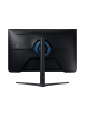 Monitor Samsung Odyssey LS32AG500PUXEN G5A 32 QHD IPS 16:9 1ms 165Hz Monitor PC Gaming HDMI DP