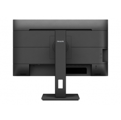 Monitor PHILIPS 246B1/00 23.8 16:9 IPS 2560x1440 75Hz 250cd/m2 HDMI DP USB-C 3.2/4xUSB 3.2