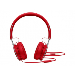 Słuchawki APPLE Beats EP On-Ear Headphones - Czerwony