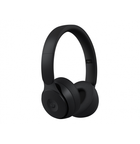 Słuchawki APPLE Beats Solo Pro Wireless Noise Cancelling Headphones - Black