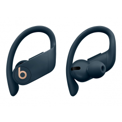 Słuchawki APPLE Powerbeats Pro - Totally Wireless Earphones - Navy