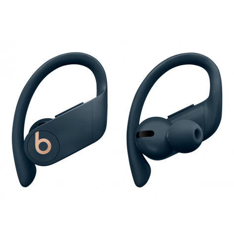 Słuchawki APPLE Powerbeats Pro - Totally Wireless Earphones - Navy