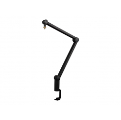 Ramię LOGITECH Blue Compass Premium Broadcast Boom Arm - BLACK