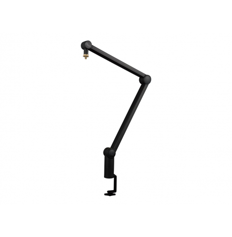 Ramię LOGITECH Blue Compass Premium Broadcast Boom Arm - BLACK