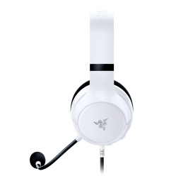 Słuchawki RAZER Kaira Headset for Xbox - Białe