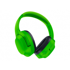 Słuchawki RAZER Opus X Headset Green Bluetooth 5.0