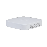 Rejestrator IP 4CH AI DAHUA NVR2104-I