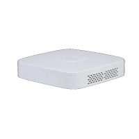 Rejestrator IP 8CH AI DAHUA NVR2108-I