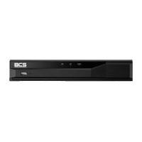 Rejestrator 4CH 5w1 BCS Line BCS-XVR0401-V