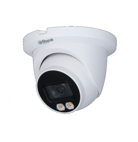 Kamera Full-color AI DAHUA IPC-HDW3249TM-AS-LED