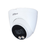 Kamera kopułka Fullcolor DAHUA IPC-HDW2439T-AS-LED