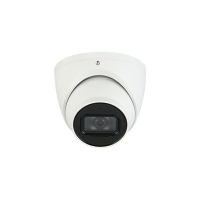 Kamera kopułka 1080P DAHUA IPC-HDW5241TM-ASE-0280B