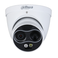 Kamera termowizyjna IP DAHUA TPC-DF1241-D3F4