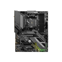 Płyta główna MSI MAG X570S TOMAHAWK MAX WIFI ATX MB 4xDDR4 2xPCIex16 6xSATAIII Intel Wi-Fi 6E AX210 USB 3.2 Gen 1 Type-A 1xHDMI