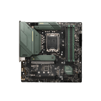 Płyta główna MSI MAG B660M BAZOOKA DDR4 LGA 1700