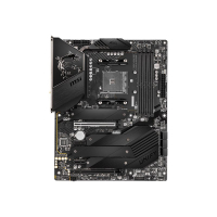Płyta główna SI MEG B550 UNIFY AM4 1x PCIe 3.0 x16 2x PCIe 3.0 x1 4x DDR4 6x SATA 6Gbps 4x M.2 HDMI CH 7.1 ATX MB