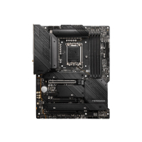 Płyta główna MAG Z690 TOMAHAWK WIFI LGA1200 4xDDR4 3xPCIEx16 PCIEx1 4xM.2 6xSATA3 USB 3.2