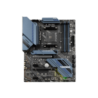 Płyta główna MSI MAG X570S TORPEDO MAX ATX MB 4xDDR4 2xPCIex16 slot 6xSATAIII 2xM.2 4x USB 3.2 6x USB 2.0 ports 2 Type-A portS 1xHDMI