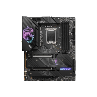Płyta główna MSI MPG Z690 CARBON WIFI LGA1700 4xDDR5 3xPCI-Ex16 5xM.2 Gen2x2 6xUSB 3.2