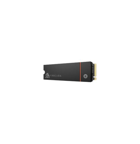 Dysk SSD SEAGATE FireCuda 530 Heatsink SSD NVMe PCIe M.2 1TB data recovery service 3 years