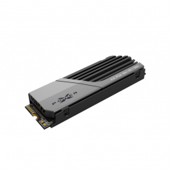 Dysk SSD SILICON POWER XPOWER XS70 1TB M.2 PCIe Gen4 x4 NVMe 7300/6800 MB/s