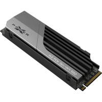 Dysk SSD SILICON POWER XPOWER XS70 4TB M.2 PCIe Gen4 x4 NVMe 7300/6800 MB/s