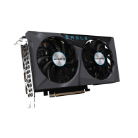 Karta graficzna GIGABYTE GeForce RTX 3050 EAGLE OC 8GB GDDR6 2xDP 1.4a 2xHDMI 2.1 