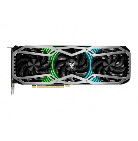 Karta graficzna Gainward GeForce RTX 3080 Phoenix 12GB GDDR6X HDMI 2.1 3x DP