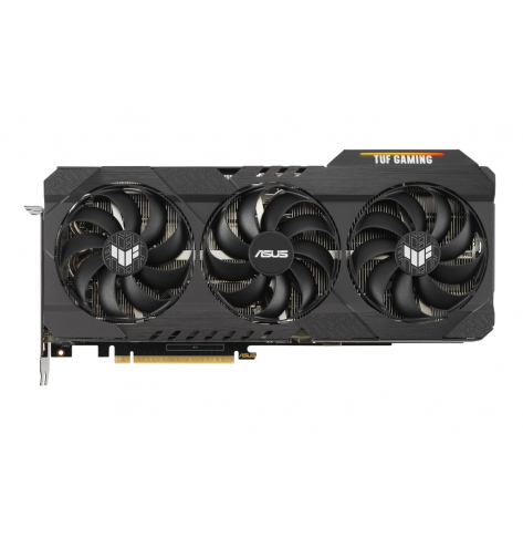 Karta graficzna ASUS TUF Gaming GeForce RTX 3080 Ti OC Edition 12GB GDDR6X